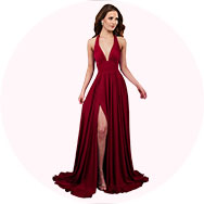 Cheapest Long Prom Dresses UK